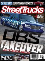 Street Trucks